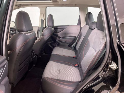 Used 2023 Subaru Forester Sport image 11