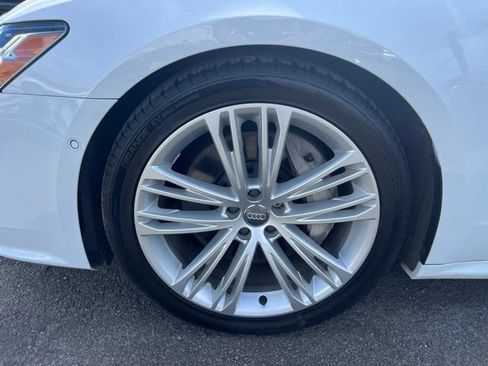 Used 2019 Audi A7 3.0T Premium Plus w/ Premium Plus Package AWD/4WD image 4