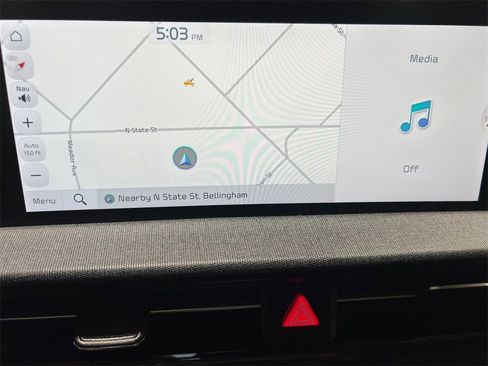 Used 2022 Kia EV6 Wind w/ Wind Technology Package image 30