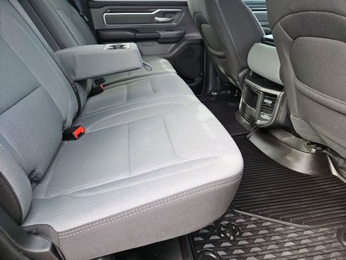 Certified 2021 RAM 1500 Big Horn image 21