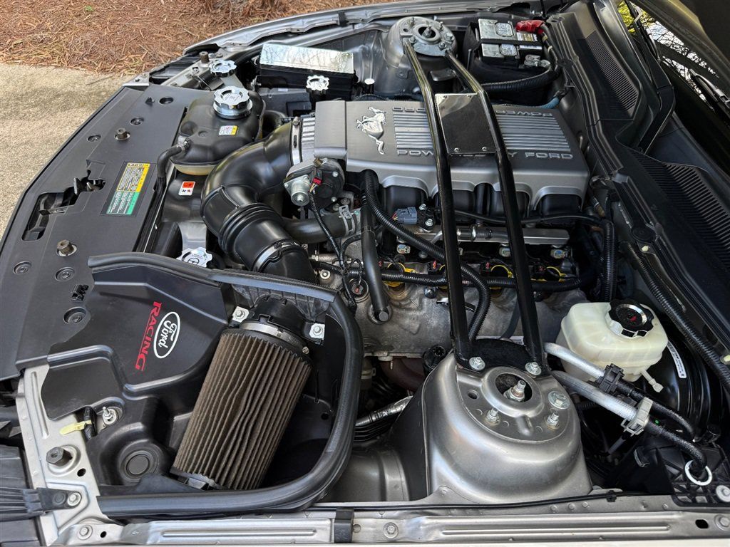 Used 2008 Ford Mustang GT RWD image 74