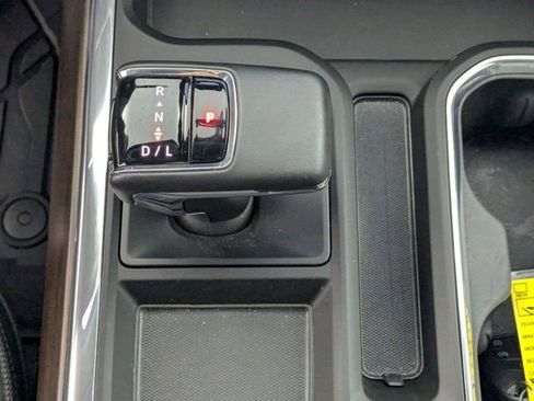 Certified 2024 Chevrolet Silverado 1500 High Country w/ High Country Premium Package image 24