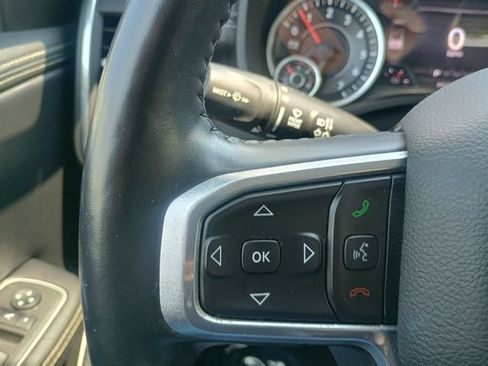 Used 2022 RAM 1500 Laramie AWD/4WD image 29