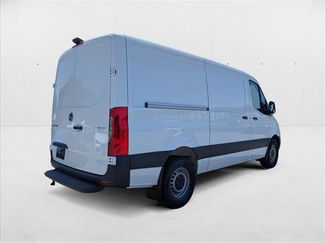 New 2025 Mercedes-Benz Sprinter 2500 video 2