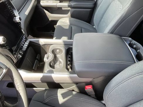 Used 2026 RAM 1500 Big Horn AWD/4WD image 18