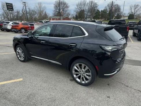 Used 2023 Buick Envision Avenir image 6