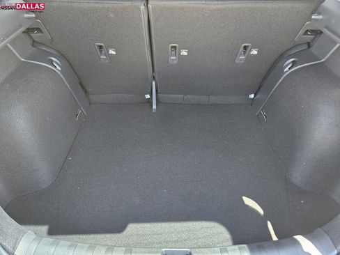 New 2025 Nissan Kicks Play S image 22