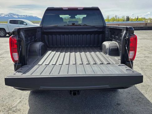 Used 2025 GMC Sierra 1500 Elevation AWD/4WD image 13