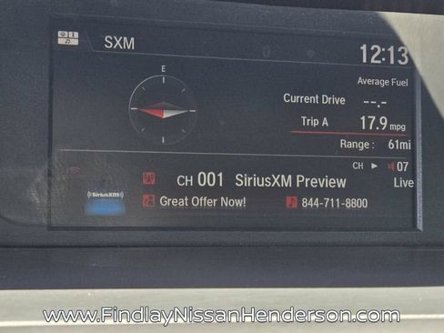 Used 2017 Honda Accord EX-L image 26