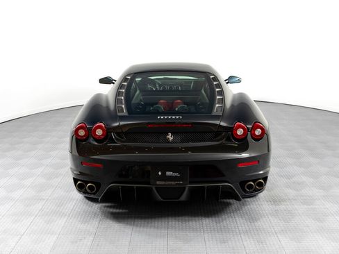 Used 2006 Ferrari F430 Coupe RWD image 21