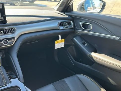 New 2026 Acura Integra A-Spec FWD image 24