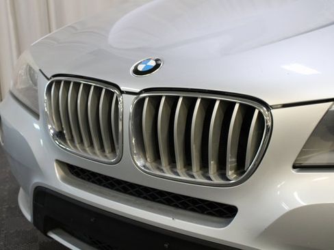Used 2013 BMW X3 xDrive28i image 28