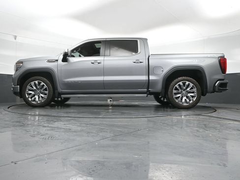 Used 2024 GMC Sierra 1500 Denali w/ Denali Reserve Package AWD/4WD image 46