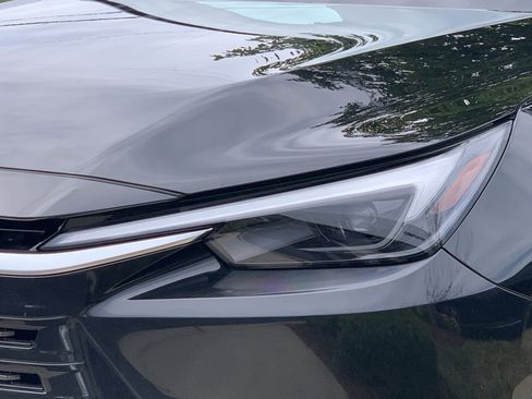 Certified 2025 Lexus TX 350 AWD image 6