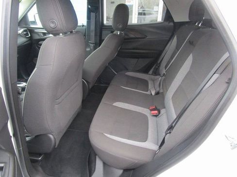 Certified 2024 Chevrolet TrailBlazer LT w/ Convenience Package image 19