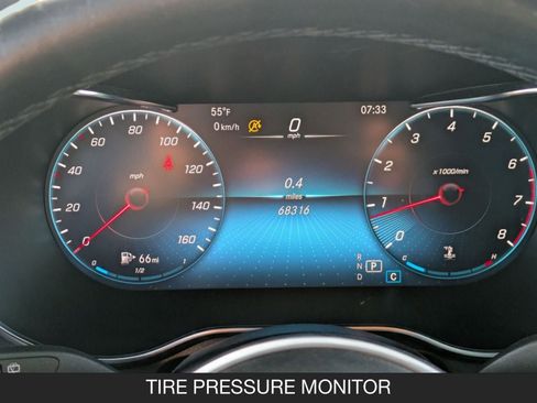 Used 2022 Mercedes-Benz GLC 300 image 21