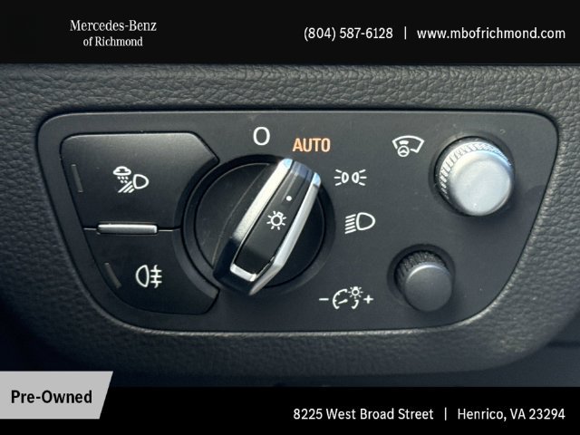 Used 2020 Audi SQ5 Prestige AWD/4WD image 21