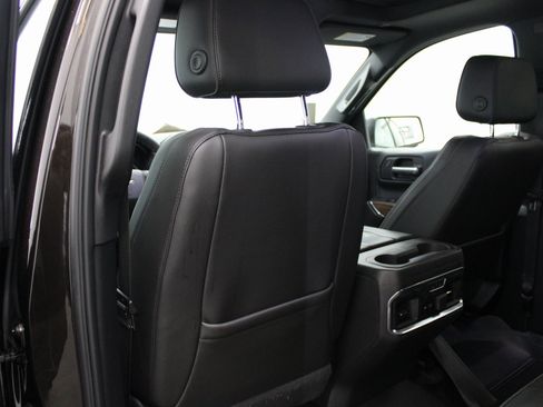 Used 2019 Chevrolet Silverado 1500 High Country w/ Safety Package II image 21