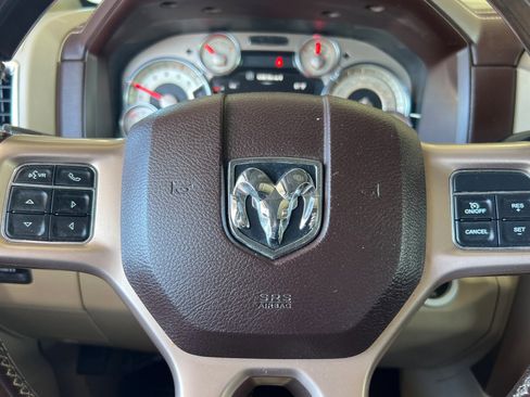 Used 2018 RAM 3500 Laramie Longhorn image 22