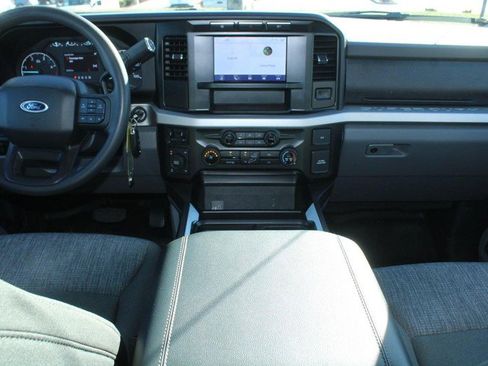 Used 2023 Ford F350 XLT image 12