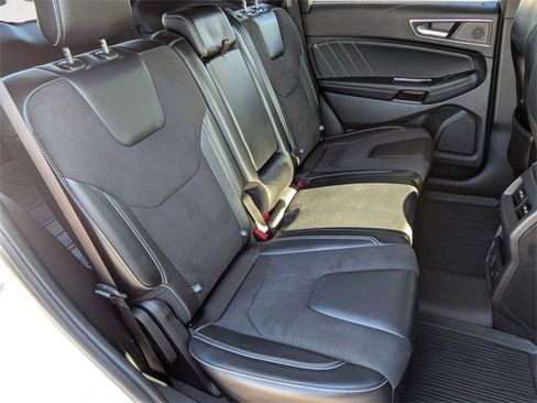 Used 2019 Ford Edge ST w/ Equipment Group 401A image 34