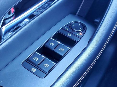 Used 2025 MAZDA CX-90 3.3 Turbo S w/ Premium Package image 19