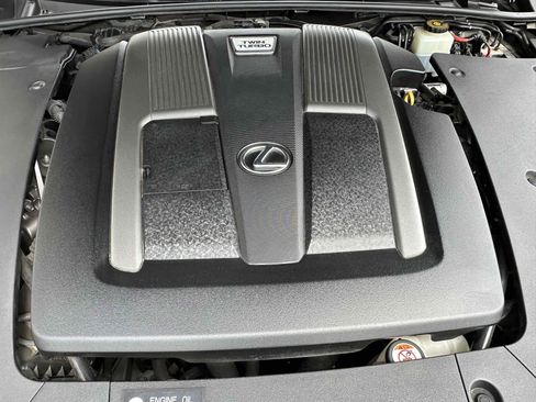 Used 2018 Lexus LS 500 Luxury w/ Luxury Package image 48