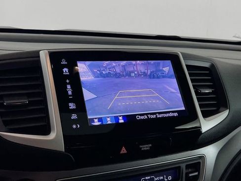Used 2020 Honda Ridgeline RTL image 16