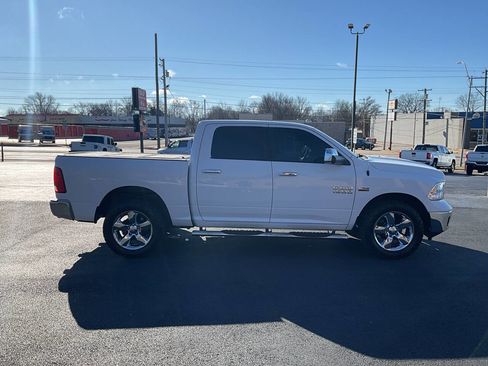 Used 2016 RAM 1500 Big Horn image 6