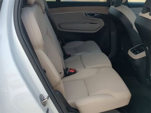 Used 2026 Volvo XC90 B6 Plus w/ Protection Package image 19