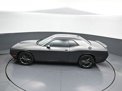 Used 2023 Dodge Challenger GT w/ Plus Package AWD/4WD image 42