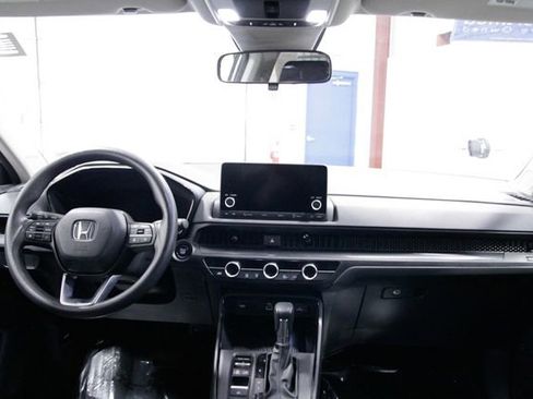 Certified 2024 Honda CR-V EX image 18