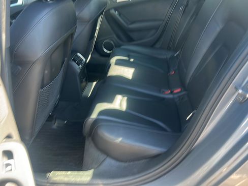 Used 2015 Audi A4 2.0T Premium Plus w/ Technology Package AWD/4WD image 11