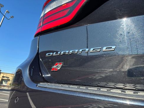 Used 2025 Dodge Durango R/T image 31