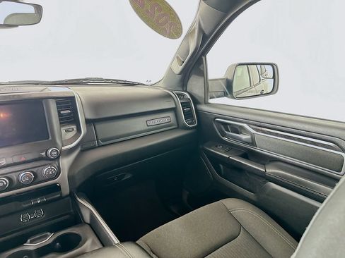 Used 2022 RAM 1500 Big Horn AWD/4WD image 33