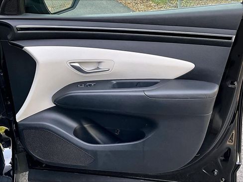 Used 2024 Hyundai Tucson SEL image 21