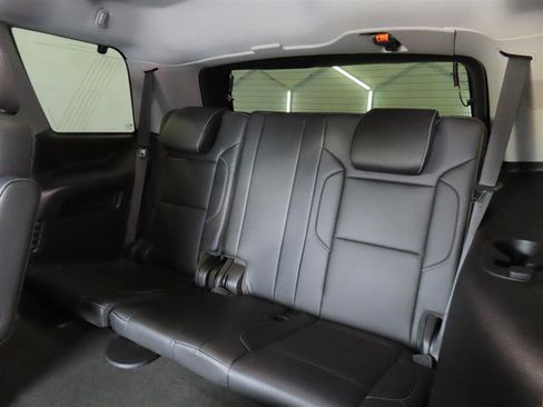 Used 2020 Chevrolet Tahoe Premier w/ RST 6.2L Performance Edition image 35