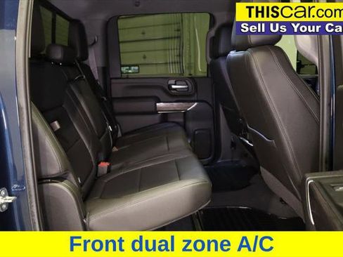 Used 2022 Chevrolet Silverado 2500 LTZ w/ LTZ Plus Package image 22