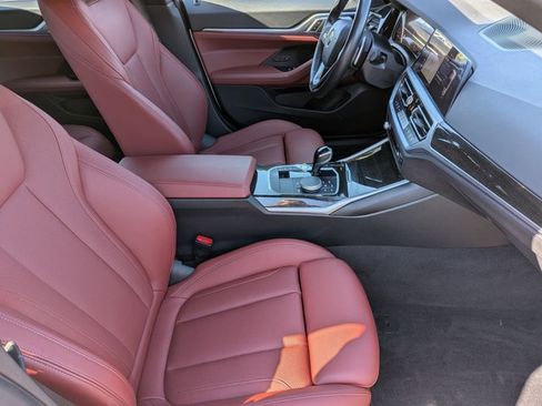 Certified 2023 BMW 430i Gran Coupe RWD image 21