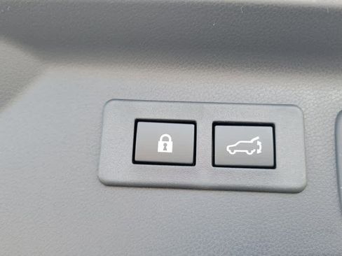 New 2026 Subaru Forester Premium image 24