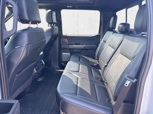 Used 2024 Ford F150 XLT w/ Equipment Group 303A High AWD/4WD image 18
