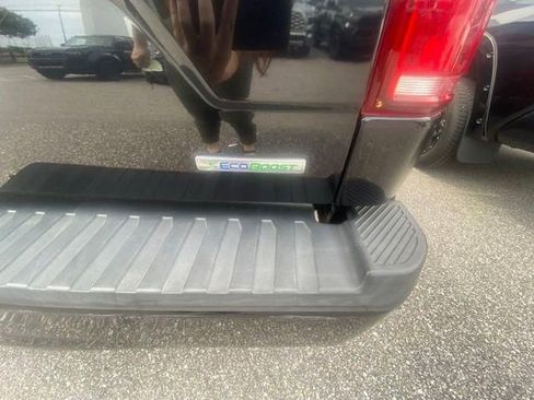 Used 2019 Ford F150 XL w/ Equipment Group 101A Mid RWD image 16