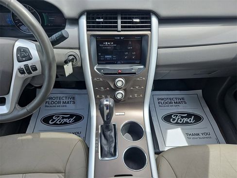 Used 2014 Ford Edge SEL w/ Equipment Group 205A image 11