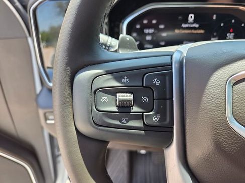 Certified 2026 GMC Sierra 1500 SLT w/ SLT Premium Plus Package image 33