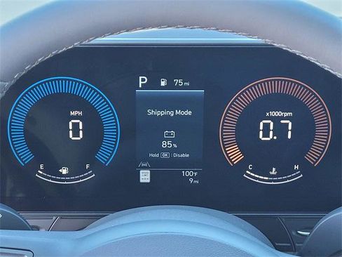 New 2026 Hyundai Kona SEL Sport image 10