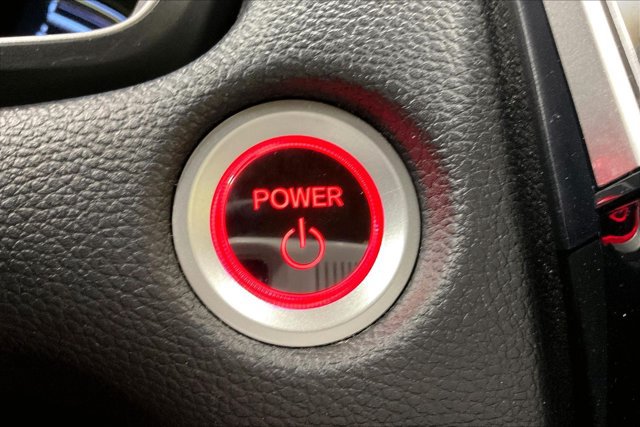 Used 2020 Honda CR-V Touring image 36