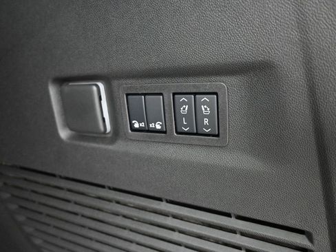 New 2026 Chevrolet Suburban Premier w/ Sun And Tow Package image 14