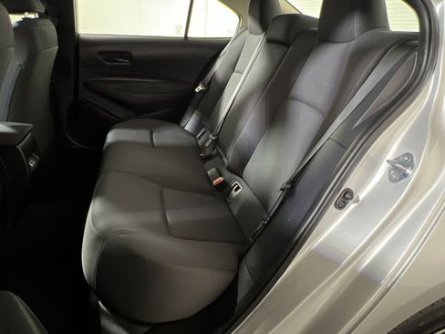 Used 2024 Toyota Corolla LE image 23