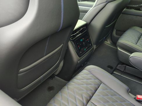 New 2025 Cadillac Escalade IQ Luxury 1 image 36