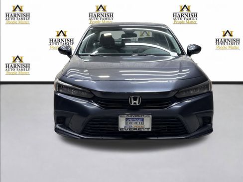 Used 2023 Honda Civic EX image 8